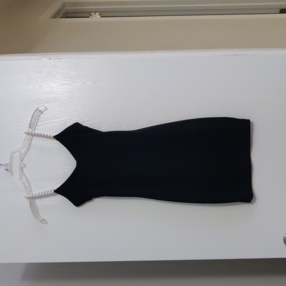 Express dress